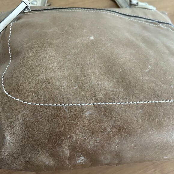 Coach Poppy Glam Spectator Tote - Picture 5 of 8